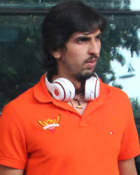 Ishant Sharma