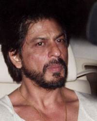 Shah Rukh Khan