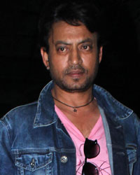 Irrfan Khan