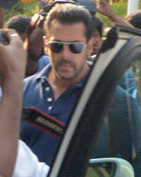 Salman Khan