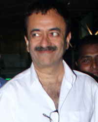 Raj Kumar Hirani