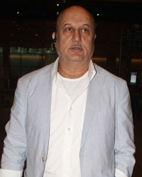 Anupam Kher