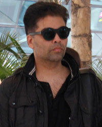 Karan Johar