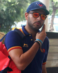 Yuvraj Singh