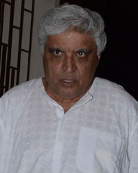 Javed Akhtar