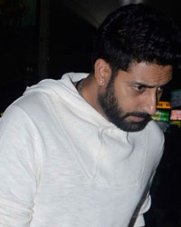 Abhishek Bachchan