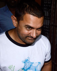 Aamir Khan