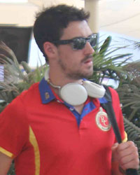 Mitchell Starc