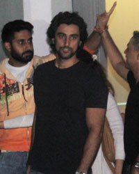 Kunal Kapoor