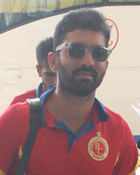 Dinesh KArthik