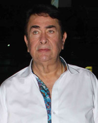 Randhir Kapoor