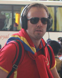 AB de Villiers