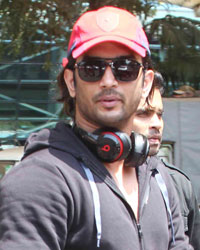 Sushant Singh Rajput