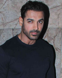 John Abraham