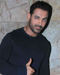 John Abraham