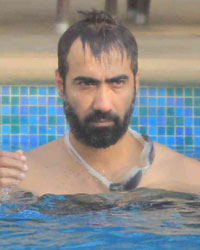 Ranvir Shorey