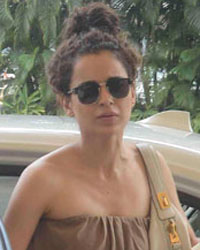 Kangana Ranaut