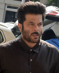 Anil Kapoor