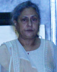 Jaya Bachchan