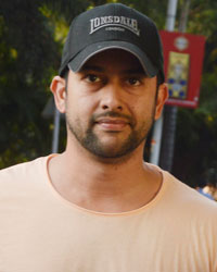 Aftaab Shivdasani