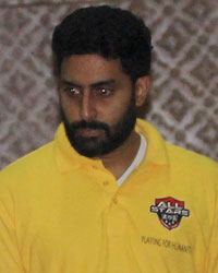 Abhishek Bachchan