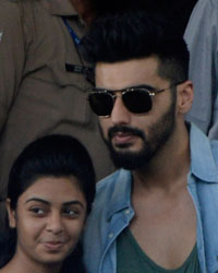 Arjun Kapoor