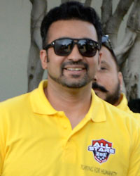 Raj Kundra