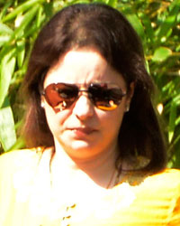 Anjali Tendulkar