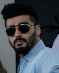 Arjun Kapoor