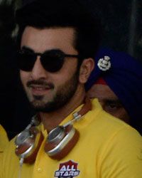 RAnbir KApoor