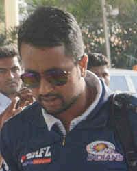 Pragyan Ojha and Ambati Raydu