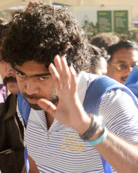 Lasith Malinga