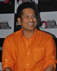 Sachin Tendulkar felicitate smaaash Mumbai cricket challenge winners