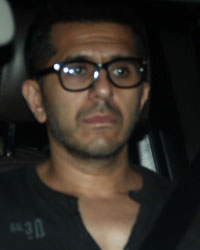 Ritesh Sidhwani