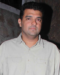 Siddharth Roy Kapur