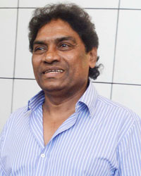 Johnny Lever