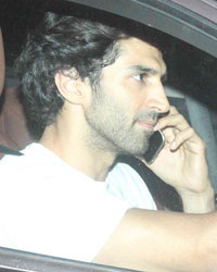 Aditya Roy Kapur