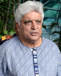 Javed Akhtar