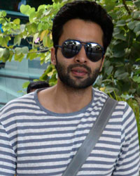 Jackky Bhagnani