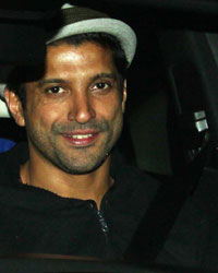 Farhan Akhtar