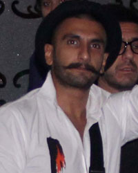 Ranveer Singh