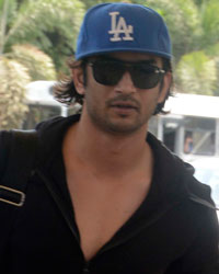 Sushant Singh Rajput