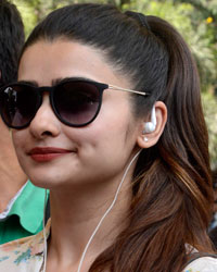 Prachi Desai