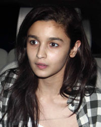 Alia Bhatt