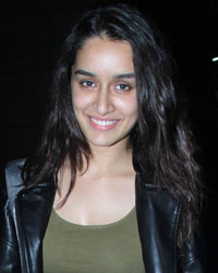 Shraddha Kapoor