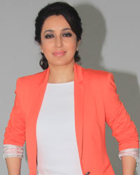 Tisca Chopra at Rahaysay press meet