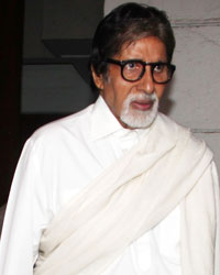 Amitabh Bachchan