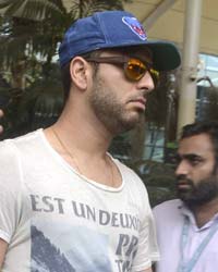 Yuvraj Singh