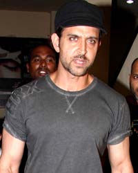 Hrithik Roshan