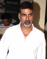 Akshay Kumar